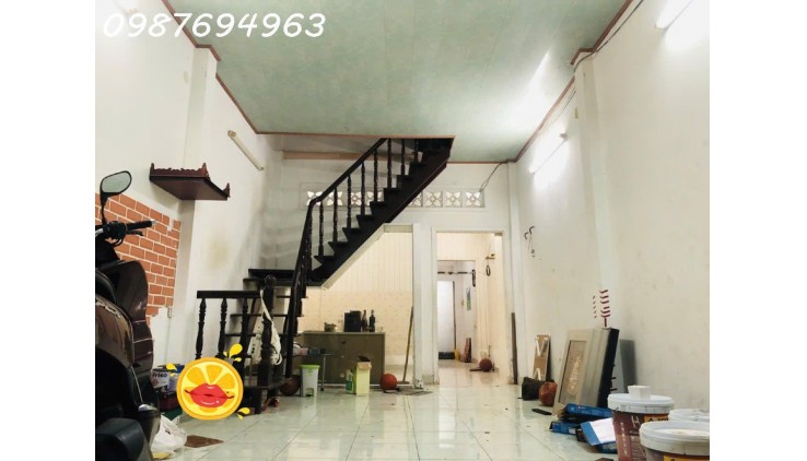 QUẬN 7 - MẶT TIỀN ĐƯỜNG 10M XE TĂNG ĐUA NGAY LÂM VĂN BỀN, KHU VIP Q7 CHỈ 125TR/M2 - Ô TÔ VÀO NHÀ, 4x20M SỔ A4 - CHỈ 9.5T TL
